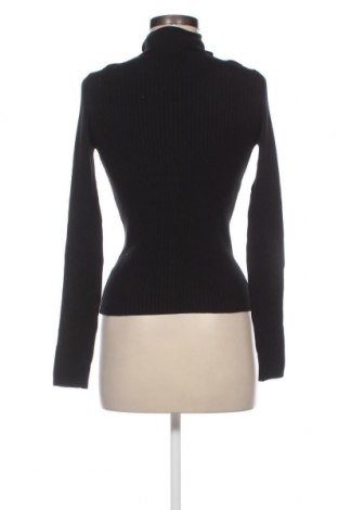 Дамски пуловер Edited, Размер S, Цвят Черен, Цена 37,20 лв.