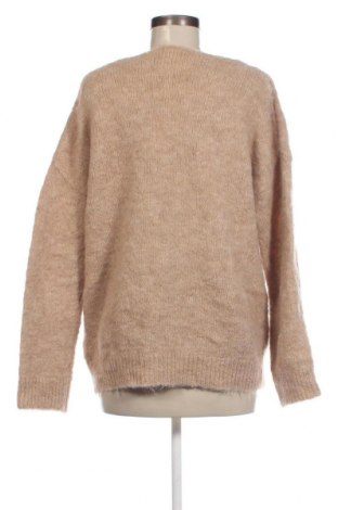 Дамски пуловер Edited, Размер S, Цвят Бежов, Цена 16,40 лв.
