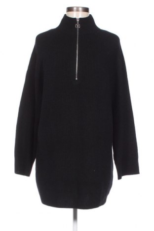 Γυναικείο πουλόβερ Edited, Μέγεθος S, Χρώμα Μαύρο, Τιμή 23,97 €