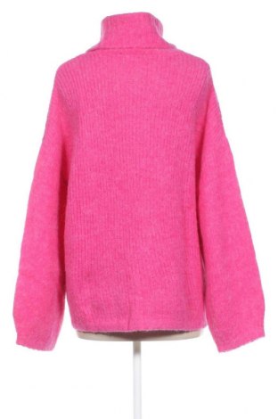Дамски пуловер Edited, Размер M, Цвят Розов, Цена 93,00 лв.