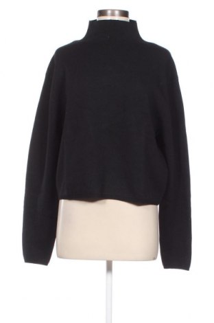 Γυναικείο πουλόβερ Edited, Μέγεθος S, Χρώμα Μαύρο, Τιμή 24,45 €