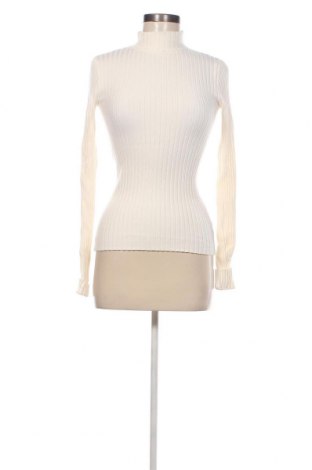 Дамски пуловер Edited, Размер XS, Цвят Екрю, Цена 17,67 лв.