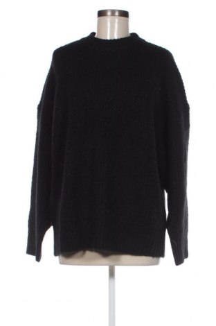 Дамски пуловер Edited, Размер S, Цвят Черен, Цена 24,18 лв.