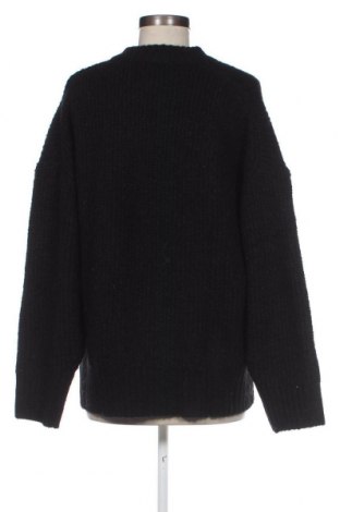 Γυναικείο πουλόβερ Edited, Μέγεθος S, Χρώμα Μαύρο, Τιμή 19,18 €