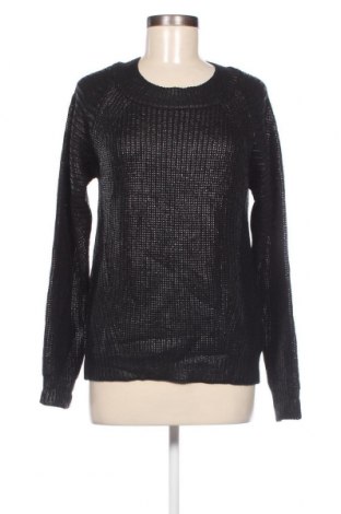 Дамски пуловер Ekle, Размер S, Цвят Черен, Цена 6,72 лв.