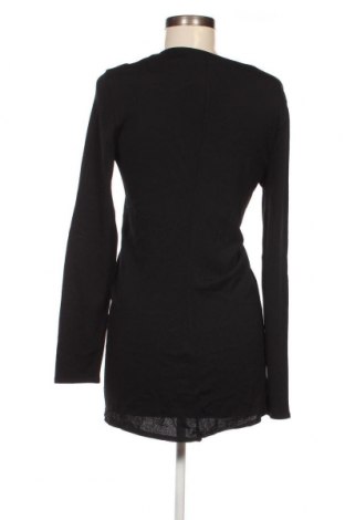 Pulover de femei Elegance, Mărime M, Culoare Negru, Preț 110,60 Lei