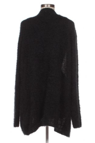 Γυναικείο πουλόβερ Elle Nor, Μέγεθος XL, Χρώμα Μαύρο, Τιμή 7,00 €