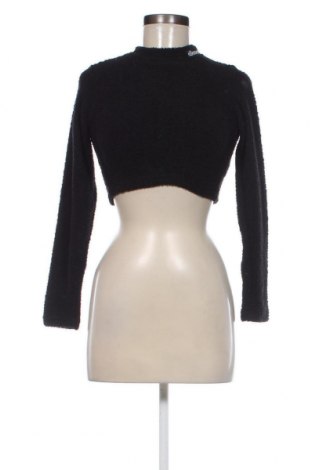 Γυναικείο πουλόβερ Ellesse, Μέγεθος S, Χρώμα Μαύρο, Τιμή 19,18 €