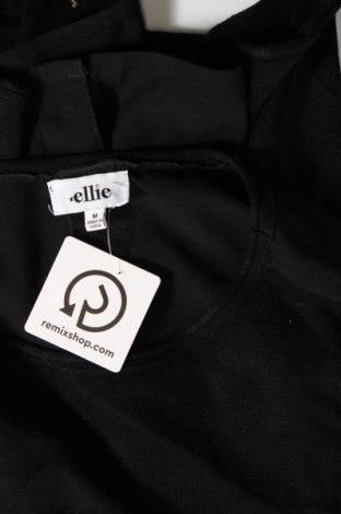 Γυναικείο πουλόβερ Ellie, Μέγεθος M, Χρώμα Μαύρο, Τιμή 4,55 €