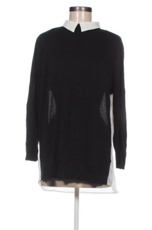 Дамски пуловер Ellos, Размер M, Цвят Черен, Цена 48,00 лв.