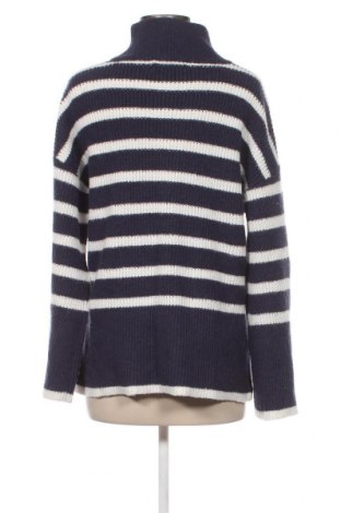 Γυναικείο πουλόβερ Ellos, Μέγεθος M, Χρώμα Μπλέ, Τιμή 7,72 €