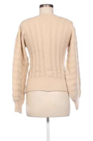 Дамски пуловер Emery rose, Размер XL, Цвят Бежов, Цена 13,05 лв.