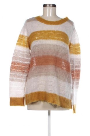 Γυναικείο πουλόβερ Emilia Lay, Μέγεθος M, Χρώμα Πολύχρωμο, Τιμή 10,74 €