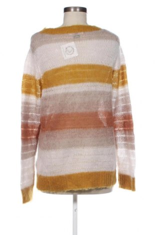 Дамски пуловер Emilia Lay, Размер M, Цвят Многоцветен, Цена 17,36 лв.