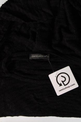 Γυναικείο πουλόβερ Encuentro, Μέγεθος M, Χρώμα Μαύρο, Τιμή 4,84 €