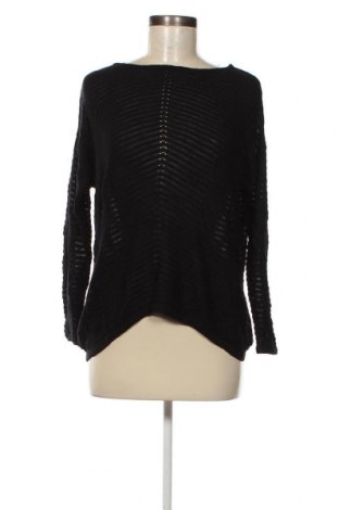 Дамски пуловер Encuentro, Размер M, Цвят Черен, Цена 11,60 лв.