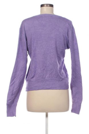 Γυναικείο πουλόβερ Enjoy, Μέγεθος XL, Χρώμα Βιολετί, Τιμή 5,02 €