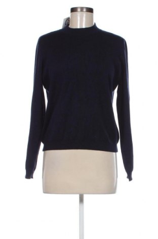 Дамски пуловер Envii, Размер S, Цвят Син, Цена 11,07 лв.
