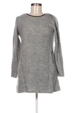 Дамски пуловер Epoca, Размер L, Цвят Сив, Цена 14,50 лв.