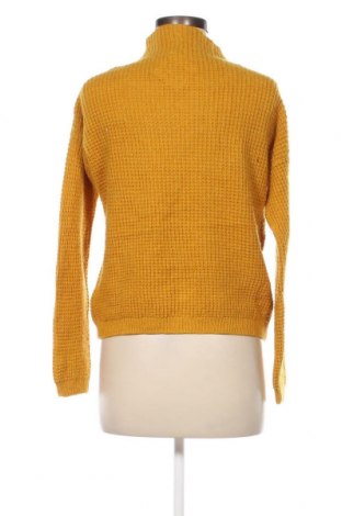 Γυναικείο πουλόβερ Esisto, Μέγεθος M, Χρώμα Κίτρινο, Τιμή 25,36 €