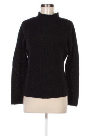 Γυναικείο πουλόβερ Esisto, Μέγεθος M, Χρώμα Μαύρο, Τιμή 7,10 €