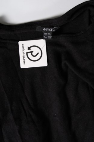 Γυναικείο πουλόβερ Esmara, Μέγεθος S, Χρώμα Μαύρο, Τιμή 9,30 €