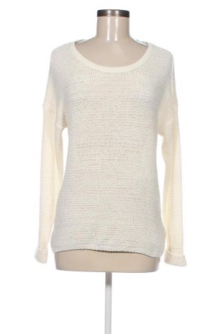Дамски пуловер Esmara, Размер S, Цвят Бял, Цена 29,00 лв.