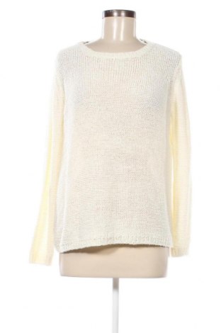 Дамски пуловер Esmara, Размер XL, Цвят Екрю, Цена 14,21 лв.