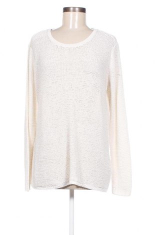 Γυναικείο πουλόβερ Esmara, Μέγεθος L, Χρώμα Λευκό, Τιμή 5,20 €
