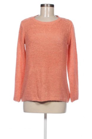 Дамски пуловер Esmara, Размер M, Цвят Оранжев, Цена 7,03 лв.
