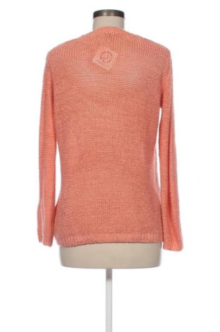 Дамски пуловер Esmara, Размер M, Цвят Оранжев, Цена 8,36 лв.