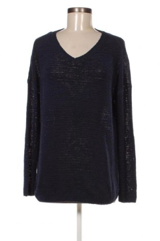 Γυναικείο πουλόβερ Esmara, Μέγεθος L, Χρώμα Μπλέ, Τιμή 5,02 €