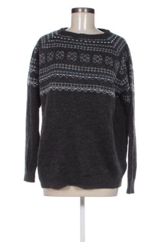 Дамски пуловер Esmara, Размер XL, Цвят Многоцветен, Цена 14,79 лв.
