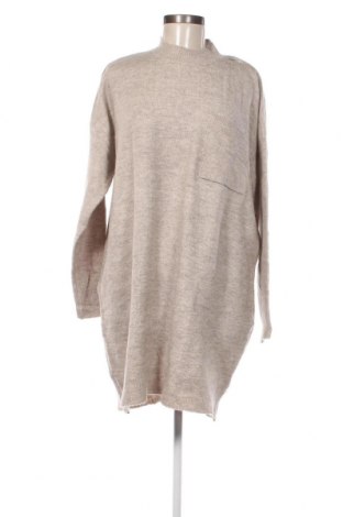 Γυναικείο πουλόβερ Esmara, Μέγεθος M, Χρώμα  Μπέζ, Τιμή 5,56 €