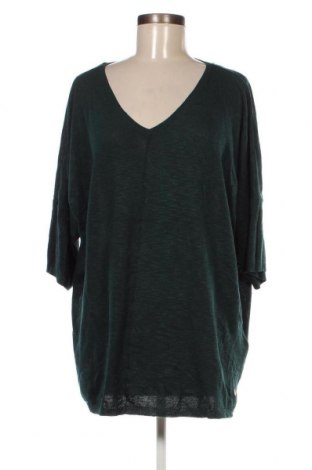 Γυναικείο πουλόβερ Esmara, Μέγεθος XL, Χρώμα Πράσινο, Τιμή 6,28 €