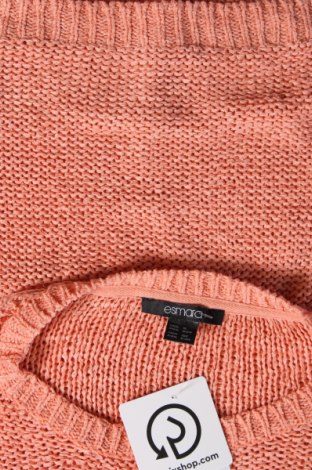 Damenpullover Esmara, Größe M, Farbe Rosa, Preis € 5,49