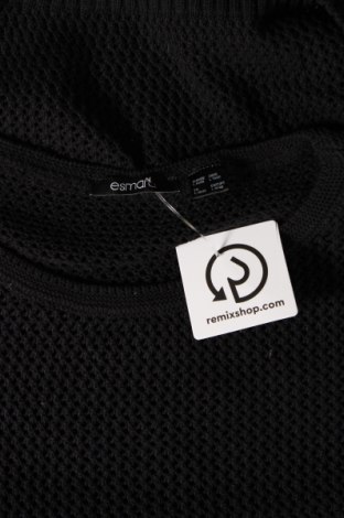 Дамски пуловер Esmara, Размер XL, Цвят Черен, Цена 13,05 лв.