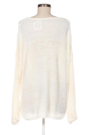 Damenpullover Esmara, Größe XL, Farbe Weiß, Preis 4,04 €