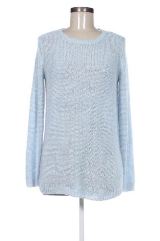 Дамски пуловер Esmara, Размер M, Цвят Син, Цена 11,60 лв.
