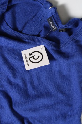 Γυναικείο πουλόβερ Esmara, Μέγεθος M, Χρώμα Μπλέ, Τιμή 5,92 €