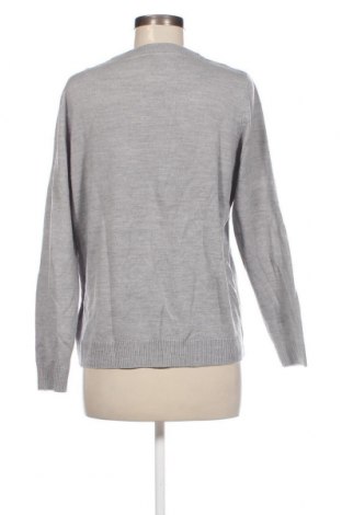 Дамски пуловер Esmara, Размер M, Цвят Сив, Цена 11,60 лв.