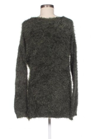 Γυναικείο πουλόβερ Esmara, Μέγεθος S, Χρώμα Πράσινο, Τιμή 5,74 €
