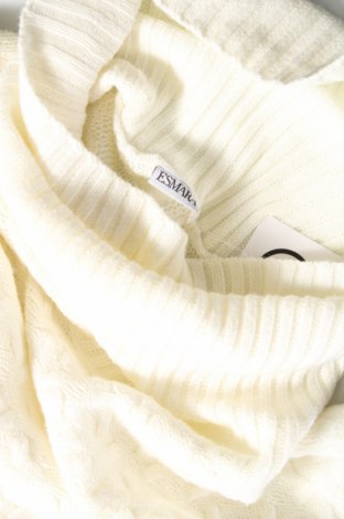 Γυναικείο πουλόβερ Esmara, Μέγεθος M, Χρώμα Εκρού, Τιμή 6,46 €