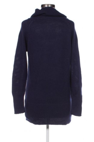 Γυναικείο πουλόβερ Esmara, Μέγεθος S, Χρώμα Μπλέ, Τιμή 6,46 €