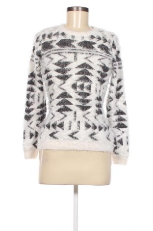 Дамски пуловер Esmara, Размер XS, Цвят Многоцветен, Цена 9,57 лв.