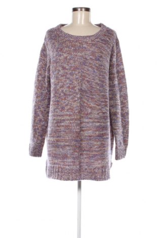 Дамски пуловер Esmara, Размер XL, Цвят Многоцветен, Цена 6,38 лв.