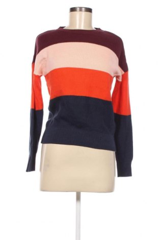 Γυναικείο πουλόβερ Esmara, Μέγεθος XS, Χρώμα Πολύχρωμο, Τιμή 4,66 €