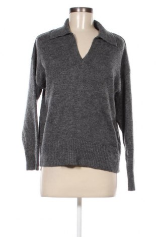 Дамски пуловер Esmara, Размер S, Цвят Сив, Цена 6,09 лв.