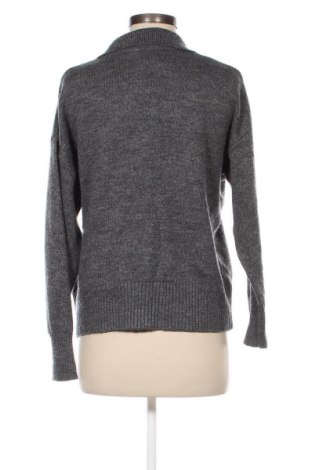 Дамски пуловер Esmara, Размер S, Цвят Сив, Цена 7,54 лв.