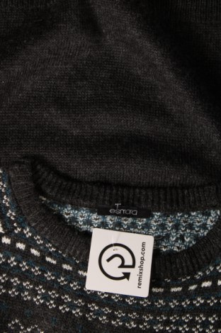 Γυναικείο πουλόβερ Esmara, Μέγεθος M, Χρώμα Γκρί, Τιμή 7,18 €